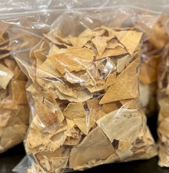 image of Pita Chips - large bag