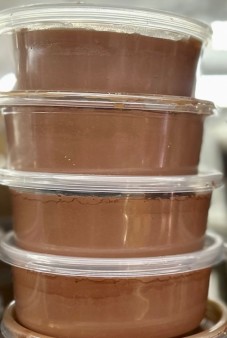 image of Mud Pudding-Vegan & GF