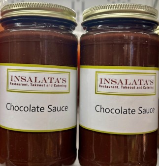 image of Chocolate Sauce