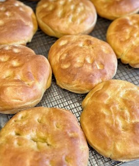image of Focaccia
