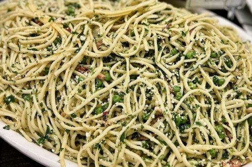 image of Carbonara Pasta