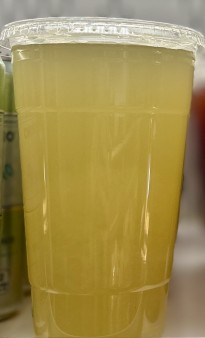 image of House Made Lemonade
