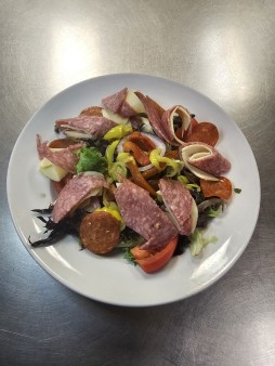 image of Antipasto Salad