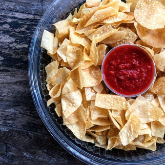 image of Family Chips & Salsa 