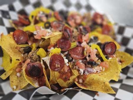 image of Italian Nacho's