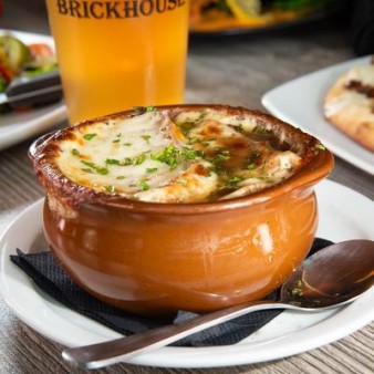 image of French Onion Soup