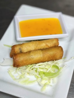 image of Spring Roll [2pc]