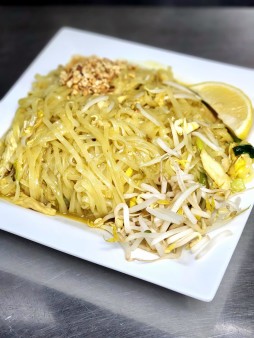 image of Pad Thai