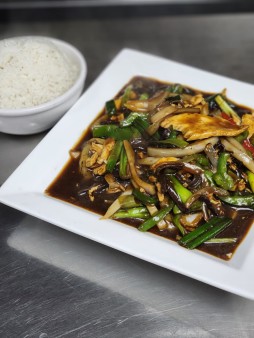 image of Pad Khing