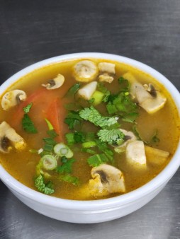 image of Tom Yum
