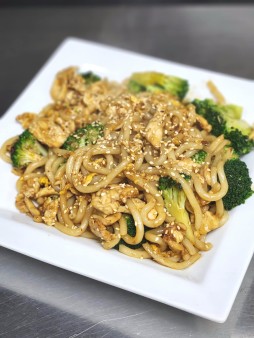 image of Udon Noodle