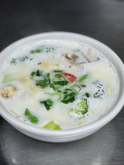 image of Tom Kha