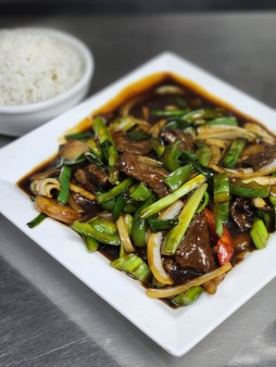 image of Pad Prik