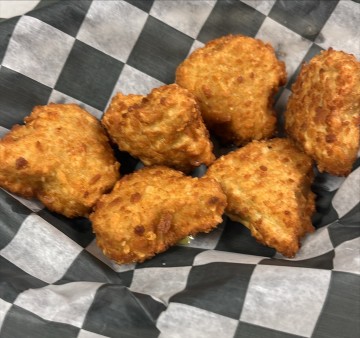 image of Broccoli Bites