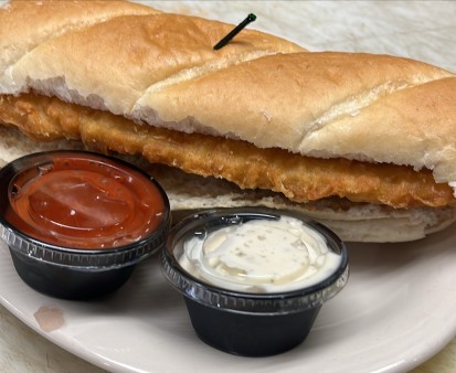 image of Beer Battered Fish