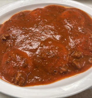 image of Beef Ravioli