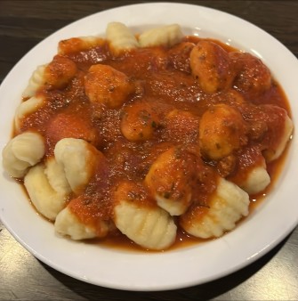 image of Kids- Gnocchi