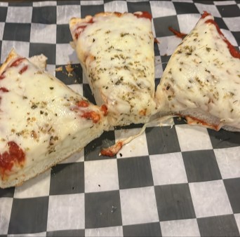 image of Kids- Pizza