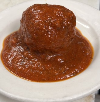 image of Meatball