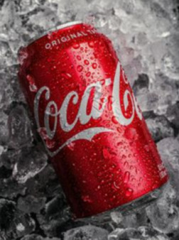 image of Can Soda