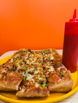 image of E-Roni Delight