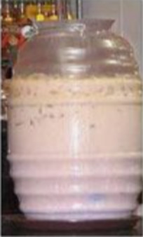 image of 1 Gallon Aguas Frescas