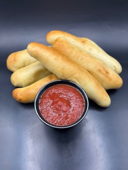 image of Garlic Breadsticks