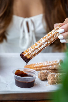 image of Churro Box