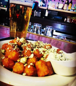 image of Buffalo Tots