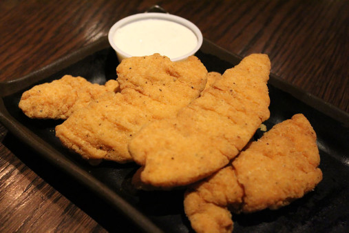 image of Chicken Tenders