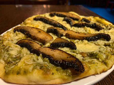 image of Flatbread
