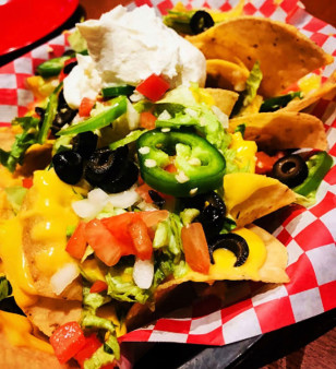 image of Nachos