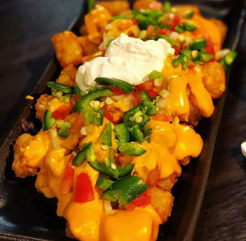 image of Totchos