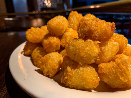 image of Crispy Tater Tots