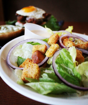 image of Side Salad