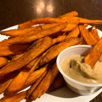 image of Sweet Potato Fries