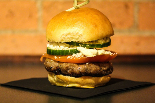 image of Gyro Sliders