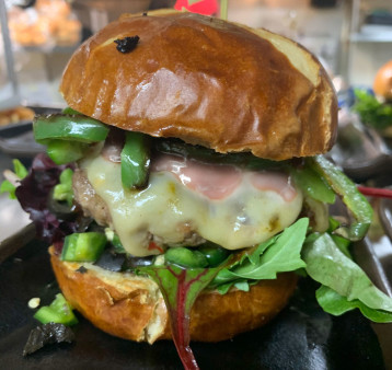 image of Philly Burger