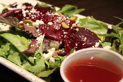 image of Beet Salad