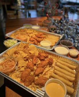 image of Super Platter