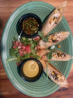 image of Tex-Mex Flautas