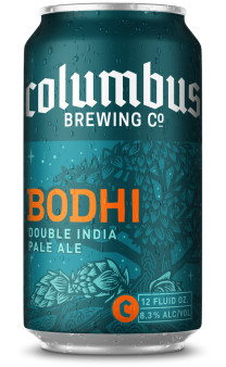 image of Columbus Brewing Bodhi IPA