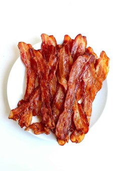 image of Bacon