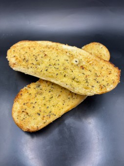 image of Garlic Bread No Cheese