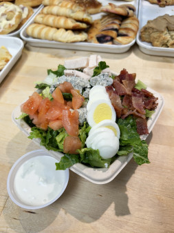 image of Cobb Salad
