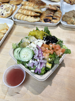 image of Greek Salad
