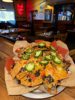 image of NACHOS