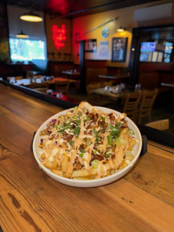 image of CRAZY FRIES