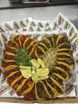 image of HEART TACOS