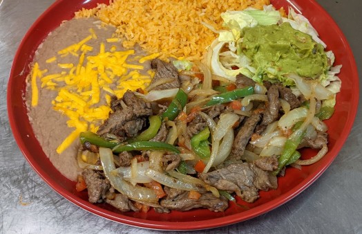 image of Carnitas de Res